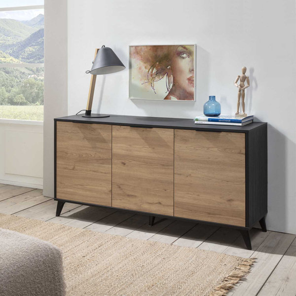 Sideboard 30cm Depth Wayfair.co.uk